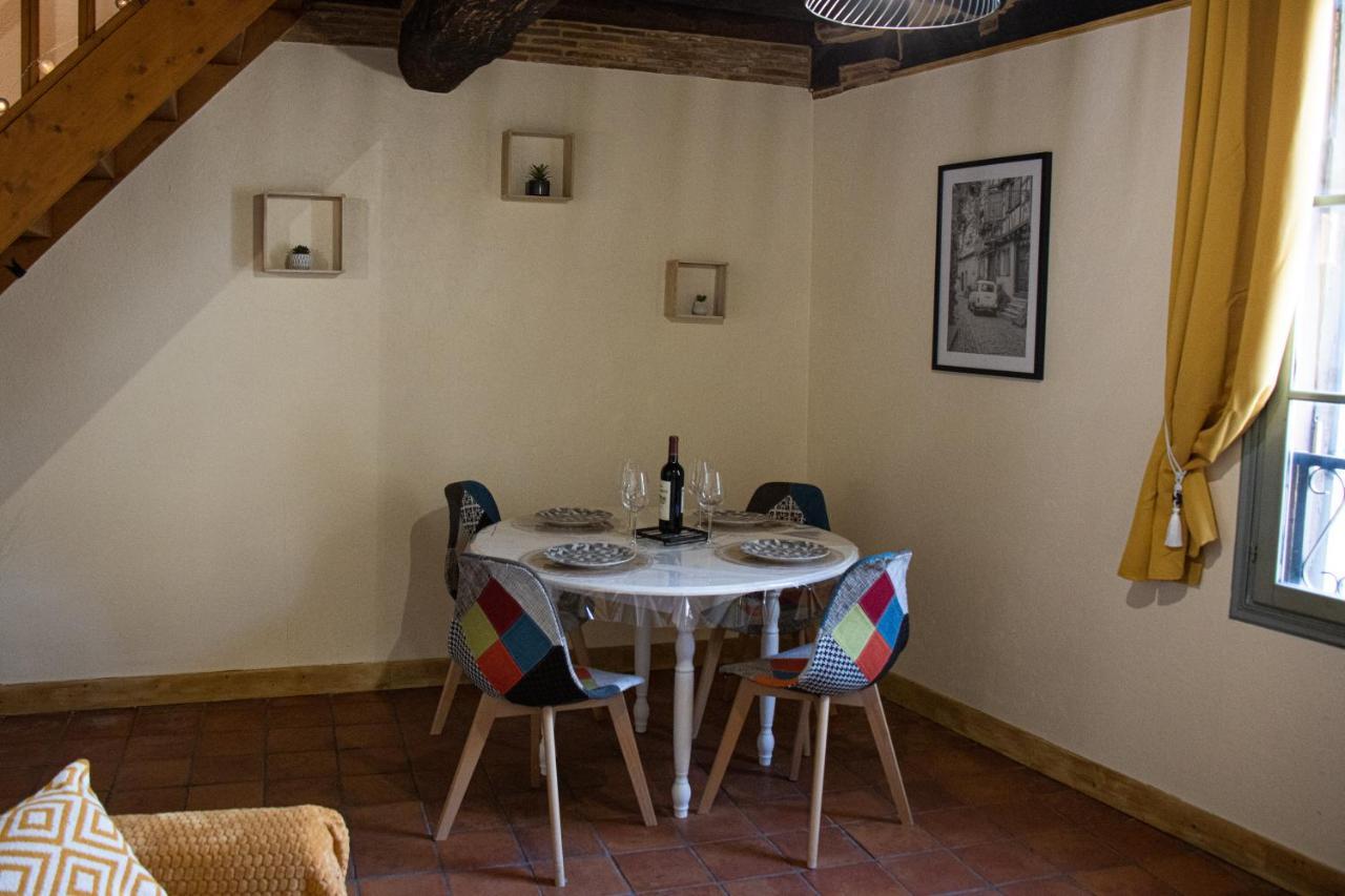 Apartamento Columna Historya 1 Bergerac Exterior foto