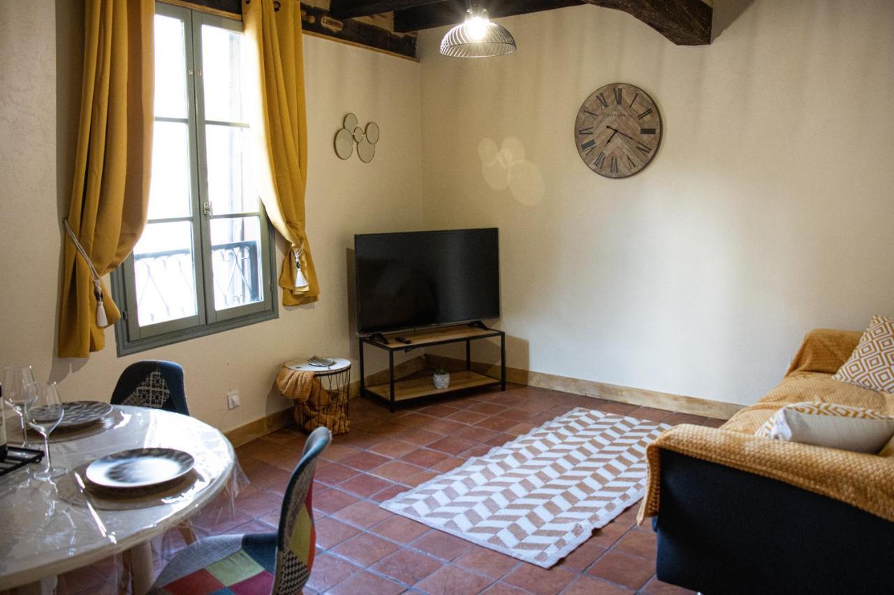 Apartamento Columna Historya 1 Bergerac Exterior foto