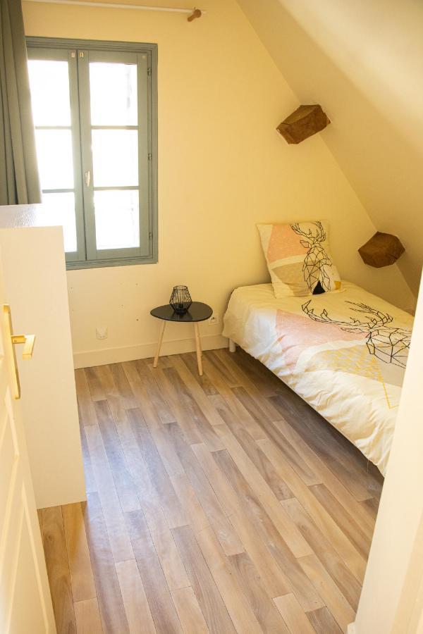 Apartamento Columna Historya 1 Bergerac Exterior foto