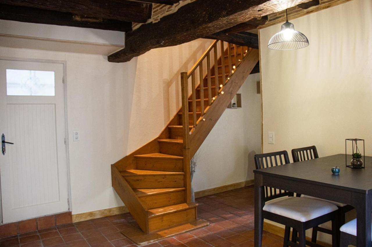 Apartamento Columna Historya 1 Bergerac Exterior foto