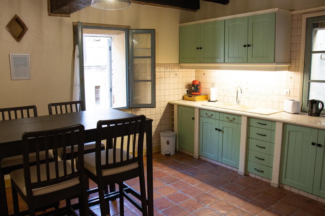 Apartamento Columna Historya 1 Bergerac Exterior foto